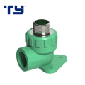 Wholesale PPR Pipe Fittings PPR Female Threaded Elbow